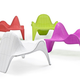 Image for article titled These Mathematical Lawn Chairs Make It Easy to Solve for Ass